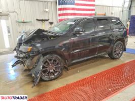 Jeep Grand Cherokee 2020 3