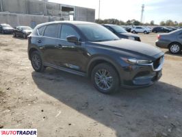 Mazda CX-5 2019 2