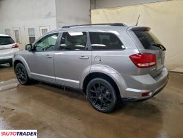 Dodge Journey 2019 2