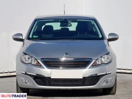 Peugeot 308 2014 1.6 123 KM