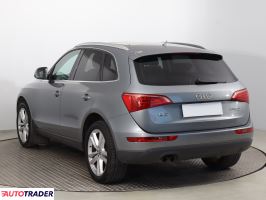 Audi Q5 2010 2.0 167 KM