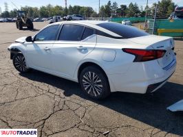 Nissan Altima 2023 2