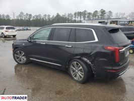 Cadillac Pozostałe 2021 3 Cadillac Pozostałe 2021 3