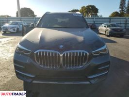 BMW X5 2023 3 BMW X5 2023 3