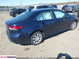 Toyota Corolla 2022 1 Toyota Corolla 2022 1