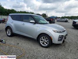 Kia Soul 2020 2 Kia Soul 2020 2