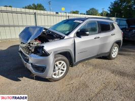 Jeep Compass - zobacz ofertę