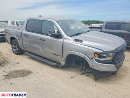 Dodge Ram 2021 5