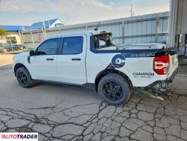 Ford Maverick 2023 2
