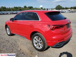 Audi Q3 2024 2 Audi Q3 2024 2