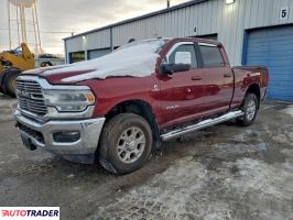 Dodge Ram 2023 6