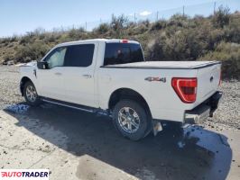 Ford Pozostałe 2023 3 Ford Pozostałe 2023 3