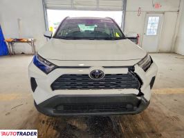 Toyota Pozostałe 2023 2
