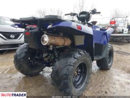 Suzuki A 2023 Suzuki A 2023