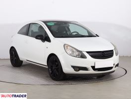 Opel Corsa 2011 1.4 99 KM Opel Corsa 2011 1.4 99 KM