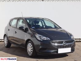 Opel Corsa 2017 1.4 73 KM