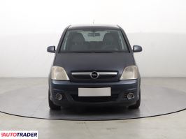 Opel Meriva 2006 1.7 99 KM