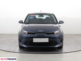 Kia Rio 2023 1.0 99 KM