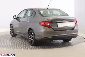 Fiat Tipo 2016 1.4 93 KM