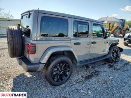Jeep Wrangler 2022 2 Jeep Wrangler 2022 2