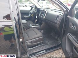 Chevrolet Colorado 2022 2 Chevrolet Colorado 2022 2