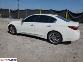 Infiniti Q50 2020 3 Infiniti Q50 2020 3