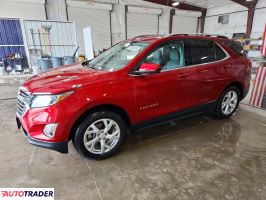 Chevrolet Equinox - zobacz ofertę