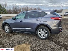 Acura RDX 2021 2