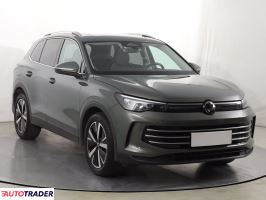 Volkswagen Tiguan 2024 1.5 147 KM
