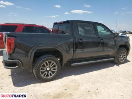 GMC Sierra 2020 6