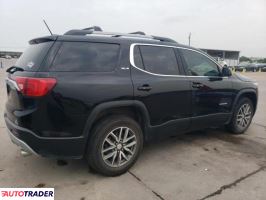 GMC Acadia 2019 3