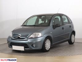 Citroen C3 2007 1.4 67 KM