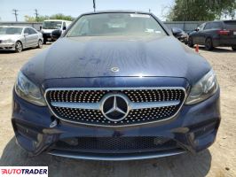Mercedes CL 2019 3