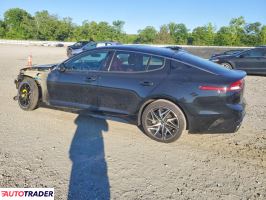 Kia Stinger 2023 2