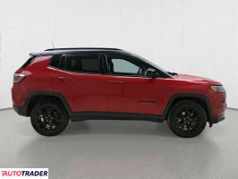 Jeep Compass 2023 2.0 170 KM
