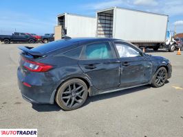 Honda Civic 2024 2