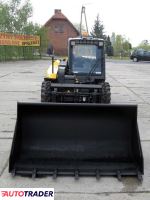 JCB 515-40 2011r. JCB 515-40 2011r.