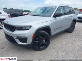 Jeep Grand Cherokee 2024 3