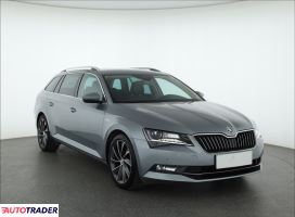 Skoda Superb 2018 2.0 147 KM