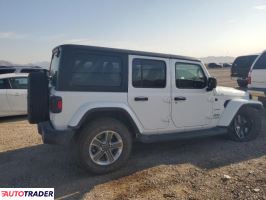 Jeep Wrangler 2021 2