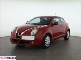 Alfa Romeo Mito 2009 1.4 77 KM Alfa Romeo Mito 2009 1.4 77 KM