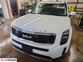 Kia Pozostałe 2022 3