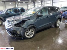 Ford Escape 2019 1 Ford Escape 2019 1