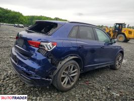 Audi Q3 2021 2