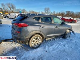 Hyundai Tucson 2020 2