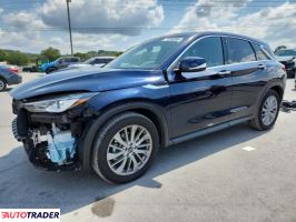 Infiniti QX50 - zobacz ofertę