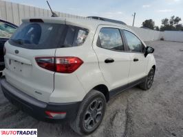 Ford EcoSport 2022 2