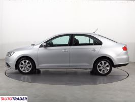 Seat Toledo 2015 1.2 88 KM Seat Toledo 2015 1.2 88 KM