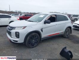 Mitsubishi Outlander 2023 2