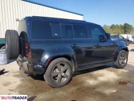 Land Rover Defender 2021 3